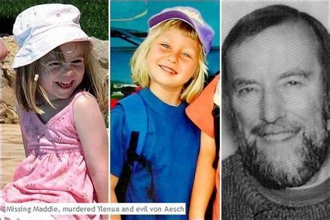 urs hans von aesch|Missing Swiss girl Ylenia found dead 